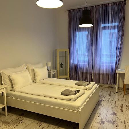 Kiko'S Forest Apartment Budapest Exterior photo